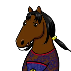 競走馬 フレンチフルーツの2003 プロフィール画像