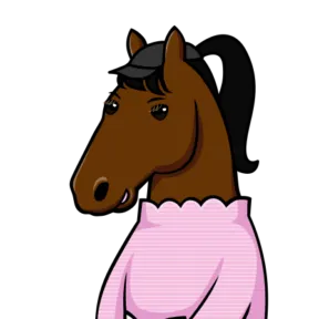 競走馬 ニシノミライ プロフィール画像