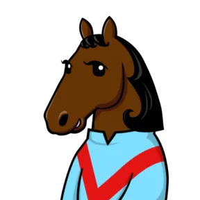 競走馬 Friendly Ways プロフィール画像