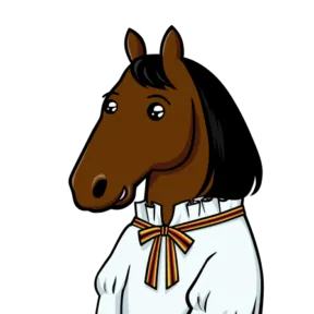 競走馬 Precious Lady プロフィール画像