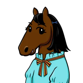 競走馬 Wichuraiana プロフィール画像