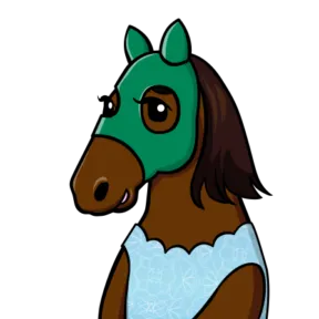 競走馬 ニシノプレジール プロフィール画像