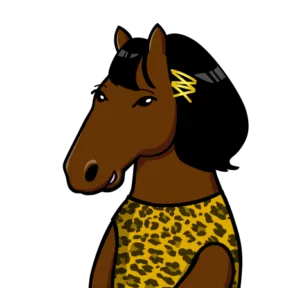 競走馬 ガローファノ プロフィール画像