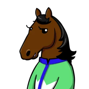 競走馬 Batucada プロフィール画像