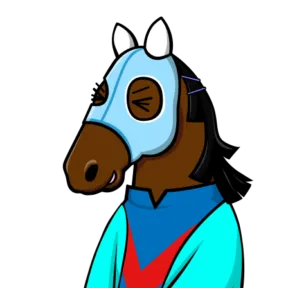 競走馬 Terlingua プロフィール画像