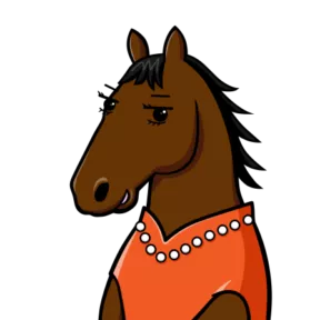 競走馬 ソシアルバターフライ プロフィール画像