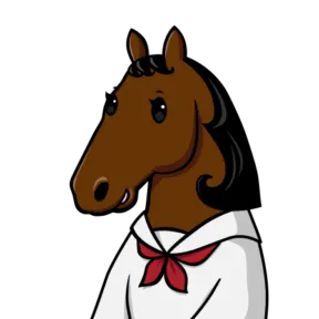 競走馬 ヴァドヴィーツェ プロフィール画像