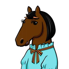 競走馬 Golden Trail プロフィール画像