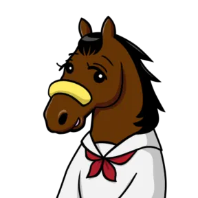 競走馬 マルニロイヤル プロフィール画像
