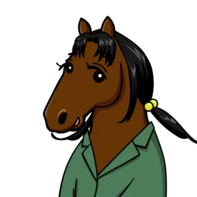 競走馬 Regal Roman プロフィール画像