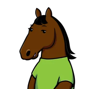 競走馬 Shared Interest プロフィール画像