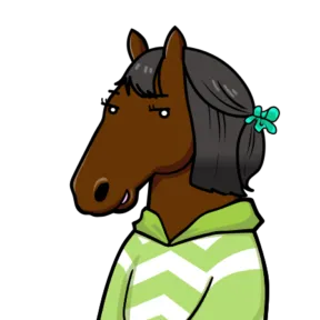 競走馬 ムーンオカヤマ プロフィール画像