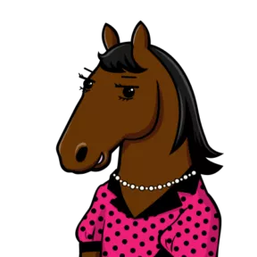 競走馬 Cosmah プロフィール画像