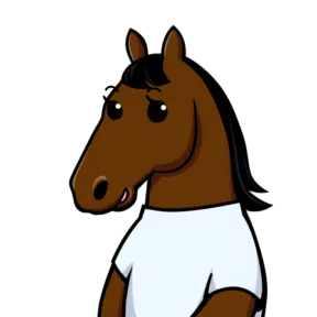 競走馬 グリーンシゲル プロフィール画像