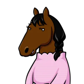 競走馬 アマリテユード プロフィール画像