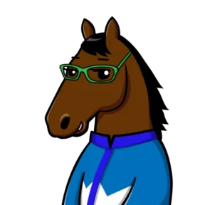 競走馬 ピュアリーグッド プロフィール画像