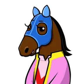 競走馬 Mortefontaine プロフィール画像