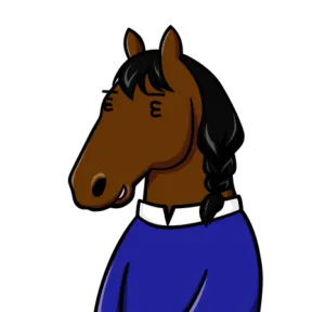 競走馬 Mitraille プロフィール画像