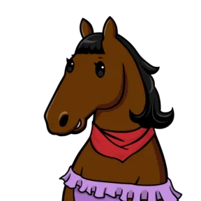 競走馬 Belle Cane プロフィール画像