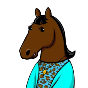 競走馬 レーヴドリーブの2024 プロフィール画像
