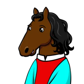 競走馬 Noris プロフィール画像