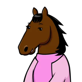 競走馬 Gambetta プロフィール画像