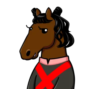 競走馬 Ranavalo プロフィール画像