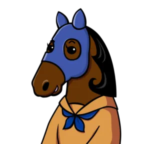 競走馬 フィメールモナーク プロフィール画像
