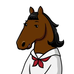 競走馬 セイウンヒメラギの2015 プロフィール画像