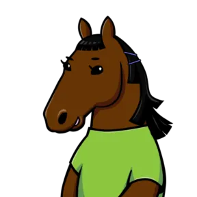 競走馬 China Face プロフィール画像