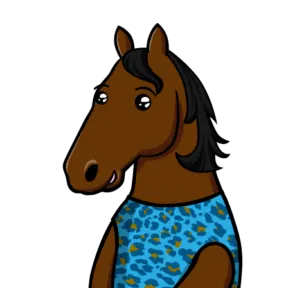 競走馬 Lalun プロフィール画像