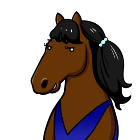 競走馬 ガデスオブマーシー プロフィール画像