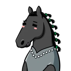 競走馬 ローゼンクリーガー プロフィール画像