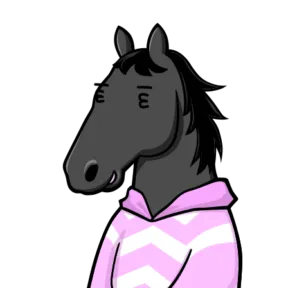 競走馬 クリノカッチャン プロフィール画像