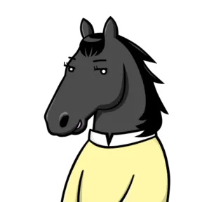 競走馬 キタサンユキ プロフィール画像