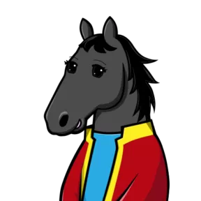 競走馬 キズナ プロフィール画像
