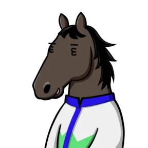 競走馬 ジョンブリアン プロフィール画像