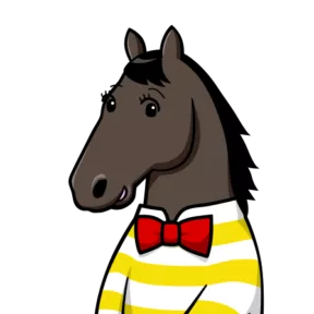 競走馬 ライオットガール プロフィール画像