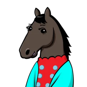 競走馬 リナーテ プロフィール画像
