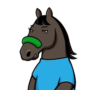 競走馬 クレスコポッケ プロフィール画像