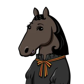 競走馬 リキエ プロフィール画像
