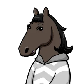 競走馬 アルプス プロフィール画像