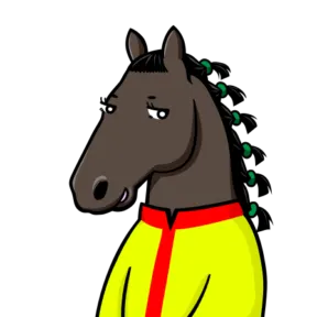 競走馬 ミラクルベル プロフィール画像