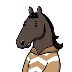 競走馬 トレサンセール プロフィール画像