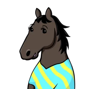 競走馬 シーブルックの2024 プロフィール画像