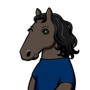競走馬 コロニアルディーバ プロフィール画像