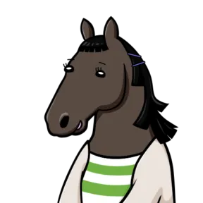 競走馬 アイテイオー プロフィール画像
