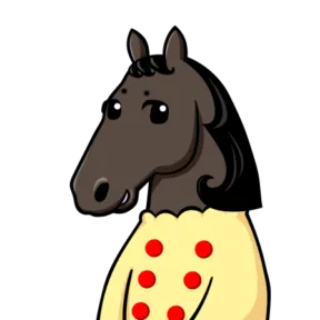 競走馬 キタサンミラーの1999 プロフィール画像