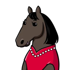競走馬 キタノクイン プロフィール画像