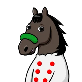 競走馬 ミスエレキング プロフィール画像